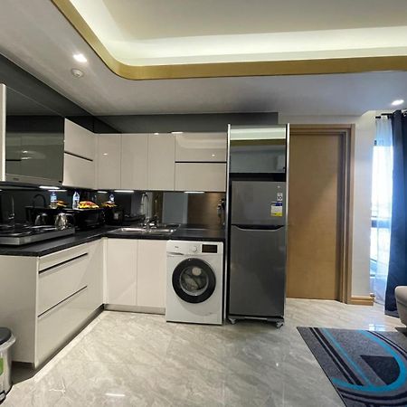 High Class 1Br At One Euphoria Ángeles Extérieur photo