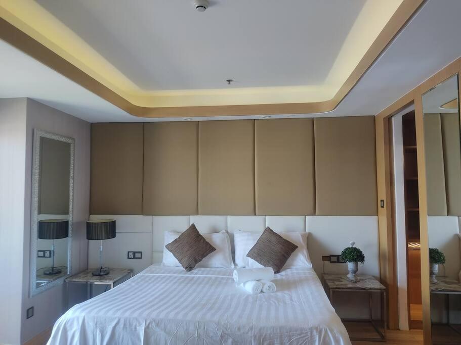High Class 1Br At One Euphoria Ángeles Extérieur photo