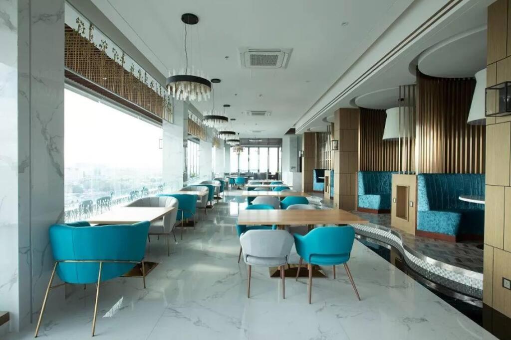 High Class 1Br At One Euphoria Ángeles Extérieur photo