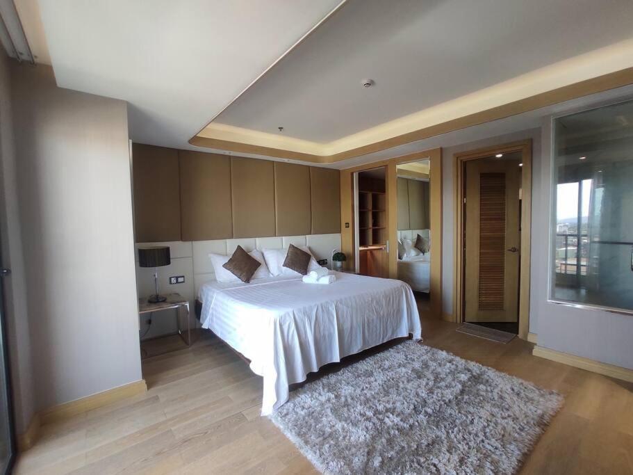 High Class 1Br At One Euphoria Ángeles Extérieur photo