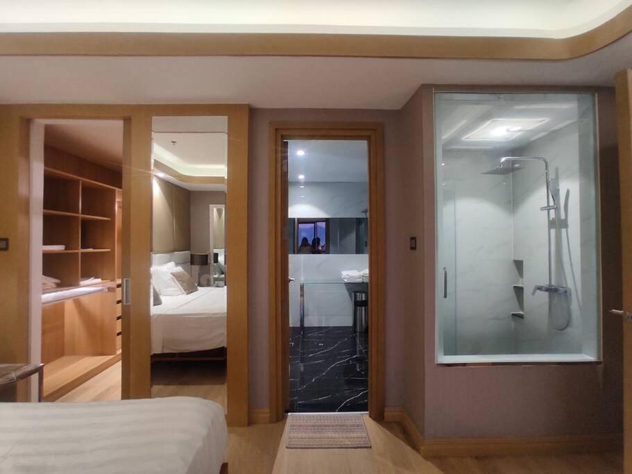 High Class 1Br At One Euphoria Ángeles Extérieur photo
