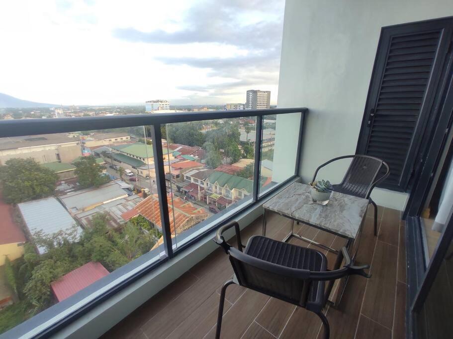 High Class 1Br At One Euphoria Ángeles Extérieur photo