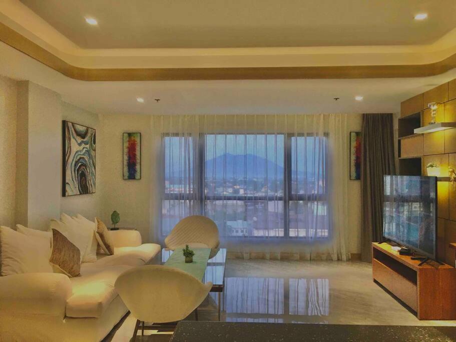 High Class 1Br At One Euphoria Ángeles Extérieur photo