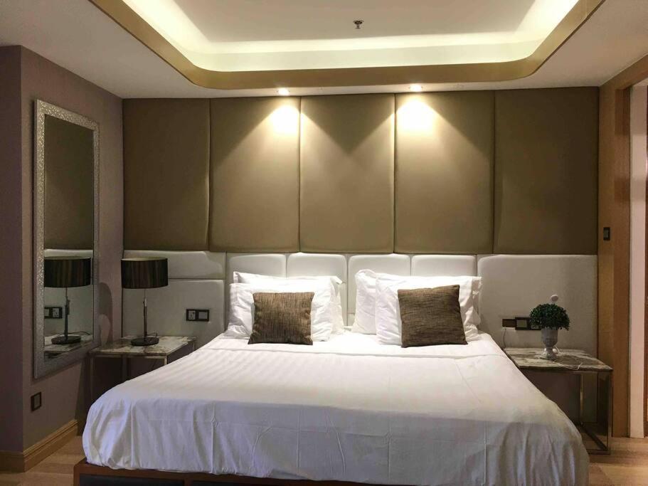 High Class 1Br At One Euphoria Ángeles Extérieur photo