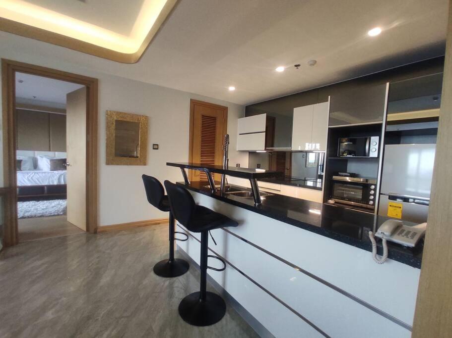 High Class 1Br At One Euphoria Ángeles Extérieur photo