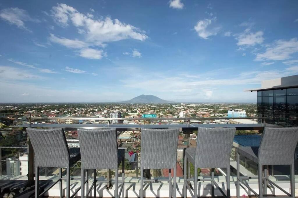 High Class 1Br At One Euphoria Ángeles Extérieur photo