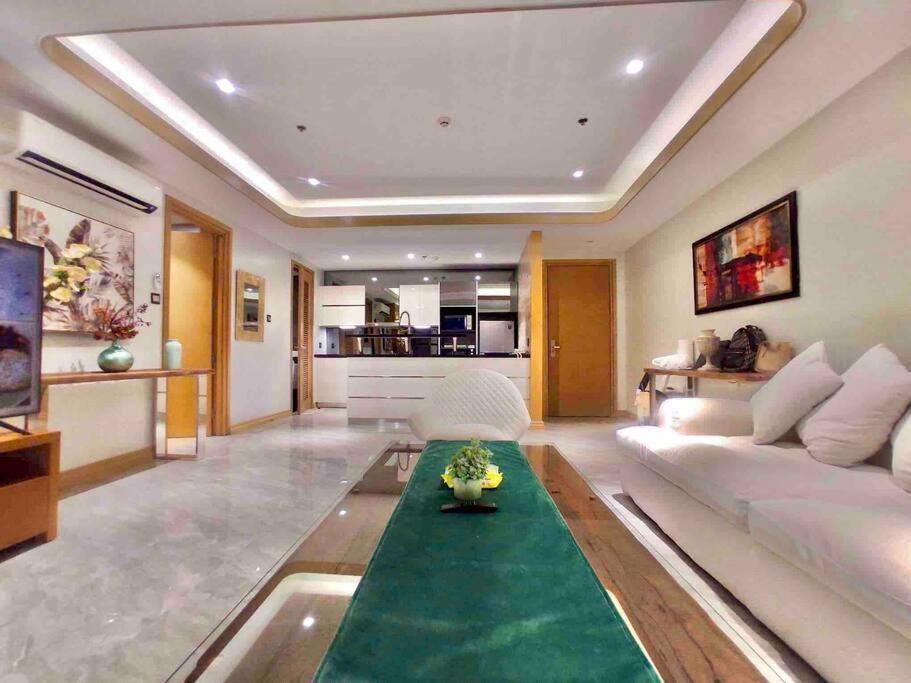 High Class 1Br At One Euphoria Ángeles Extérieur photo
