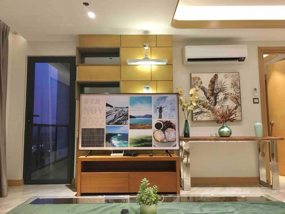 High Class 1Br At One Euphoria Ángeles Extérieur photo