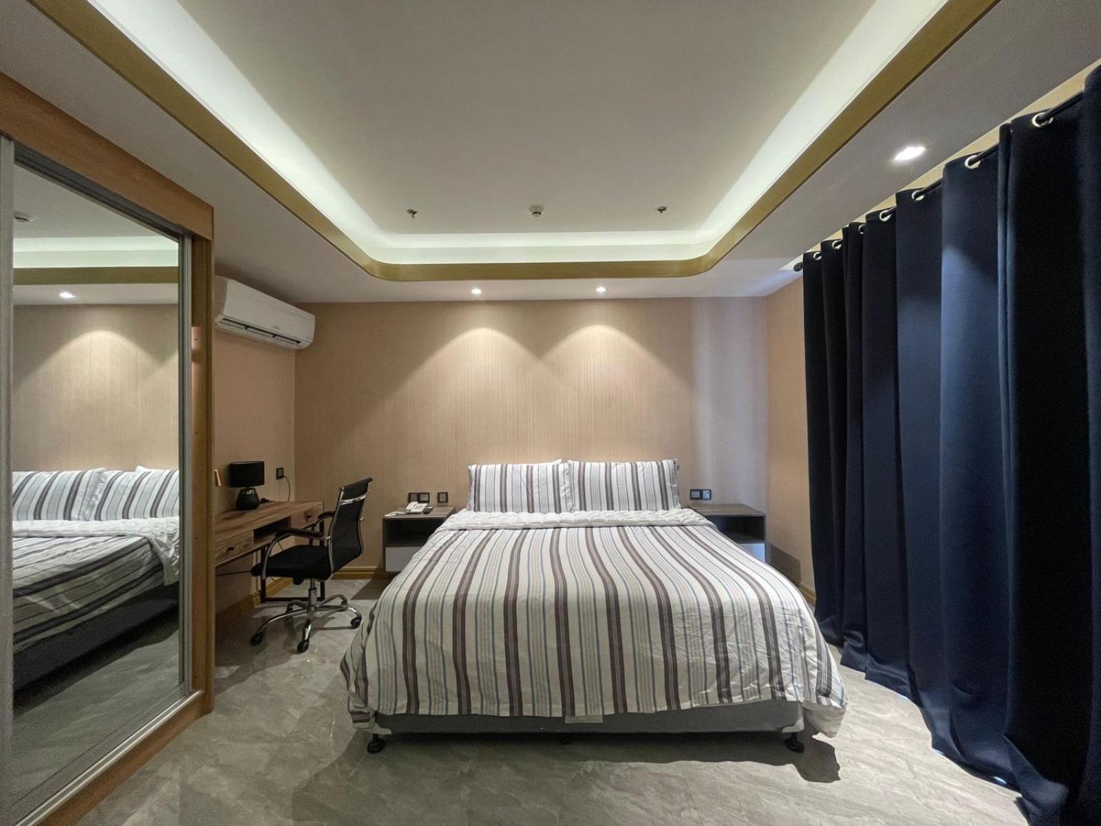 High Class 1Br At One Euphoria Ángeles Extérieur photo