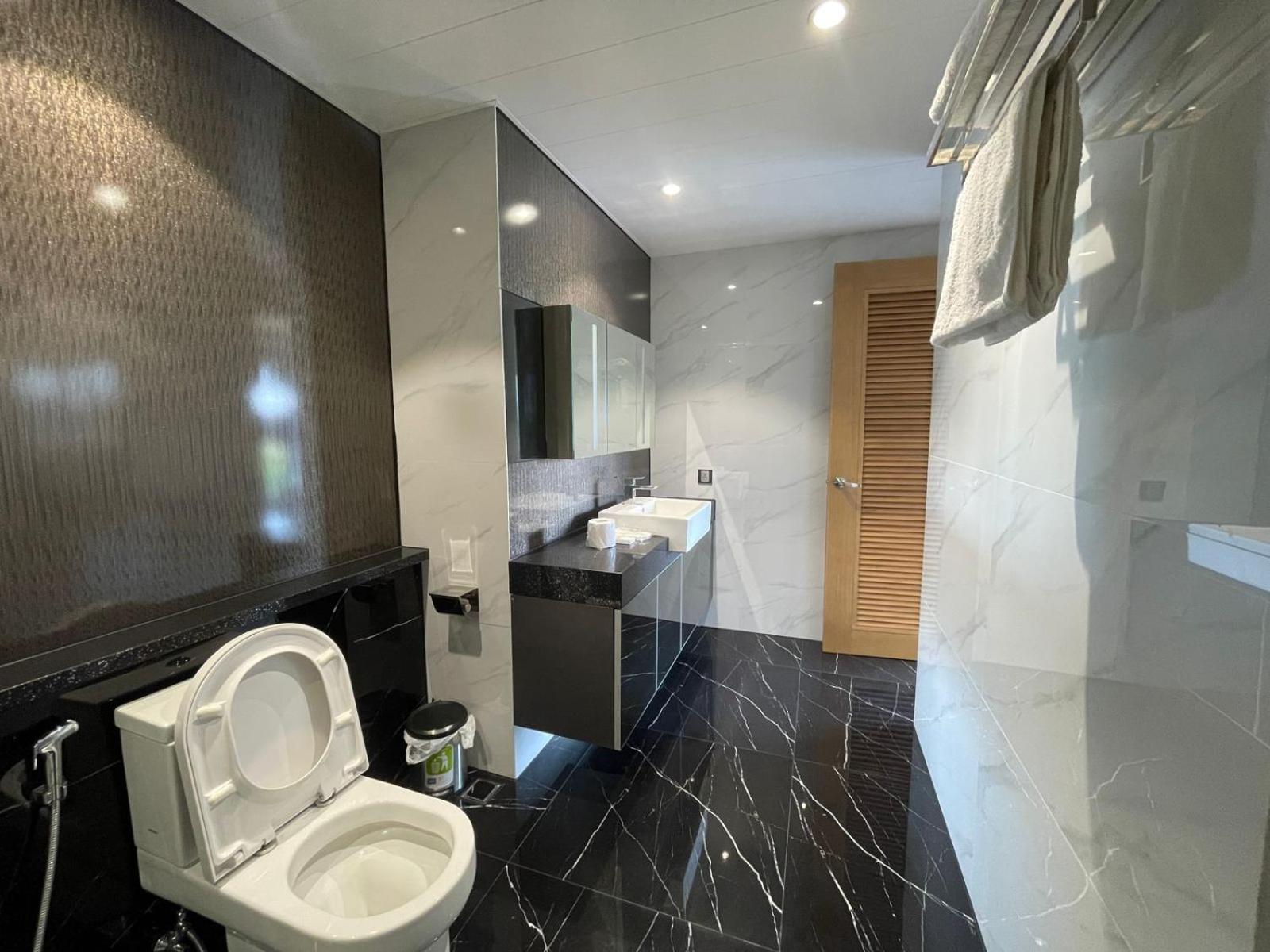 High Class 1Br At One Euphoria Ángeles Extérieur photo